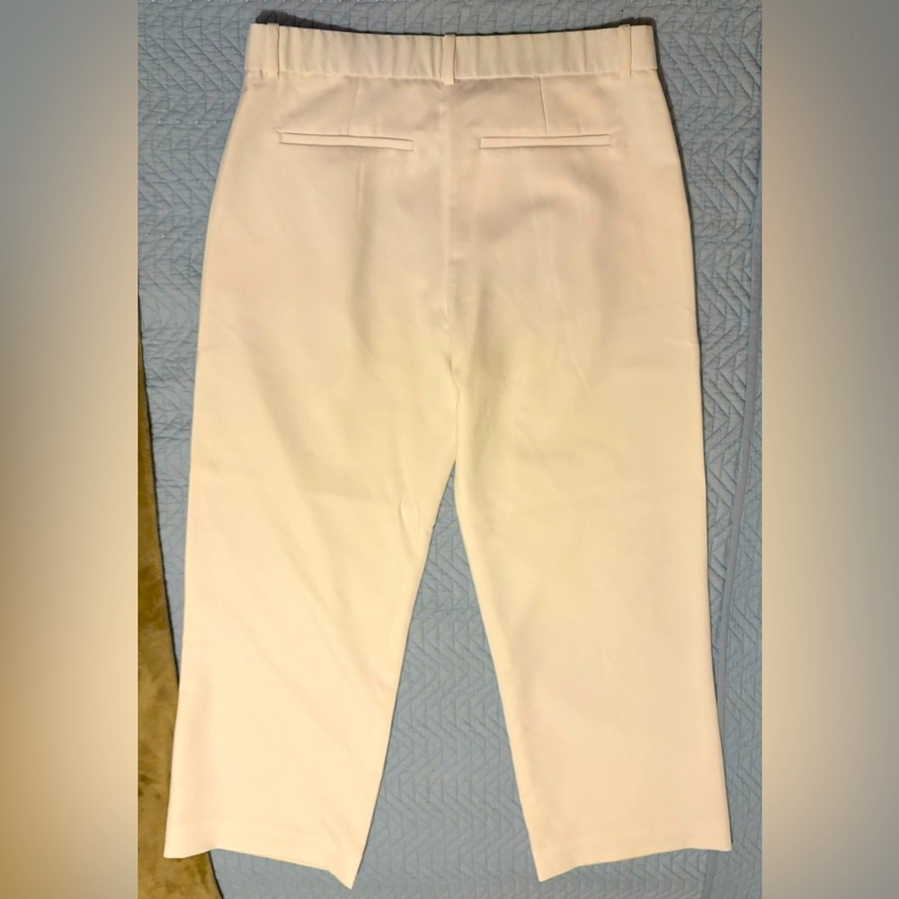 A&F Sloane Low Rise Tailored Pant